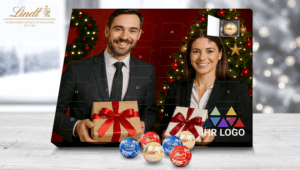 Adventskalender Werbeartikel